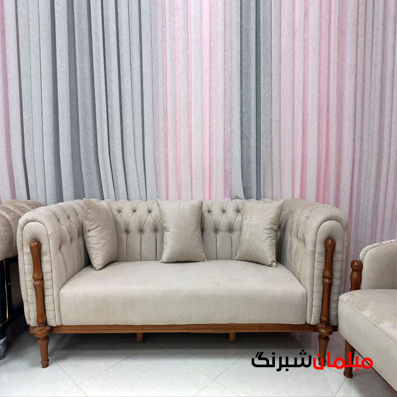 خرید مبل چستر وینچنزا | مبل چستر وینچنزا شیک و لاکچری – مبل شبرنگ اسالم
