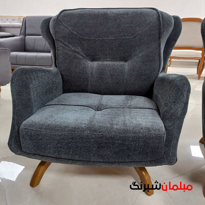 خرید مبل دسته خرطومی | مبل دسته خرطومی شیک و کلاسیک – مبل شبرنگ اسالم