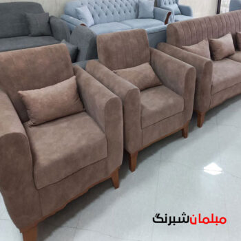 خرید مبل برند راین اصل | مبل راین شیک و با کیفیت – مبل شبرنگ اسالم