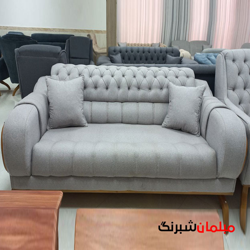 خرید مبل برند هرمس اصل | مبل هرمس شیک و لاکچری – مبل شبرنگ اسالم